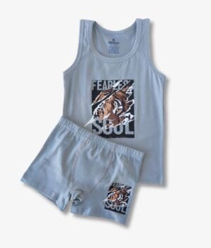 طقم اولاد داخلي